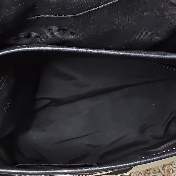 Coach Signaure Bag c1026 f15171 - Picture 11 of 12